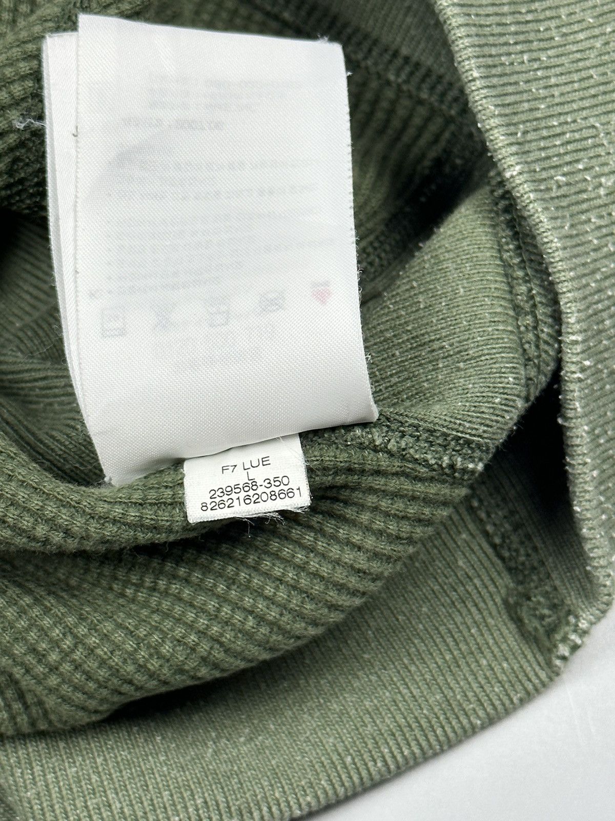 Nike Nike Swoosh Oregon USA Athletic Dept Hoodie Pullover Size US L / EU 52-54 / 3 - 6 Thumbnail