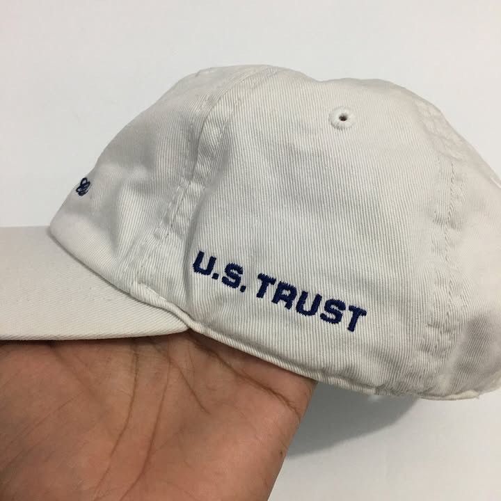 Vintage Vintage Ahead Golf Club Cap Aime Leon Dore Inspired Size ONE SIZE - 8 Thumbnail