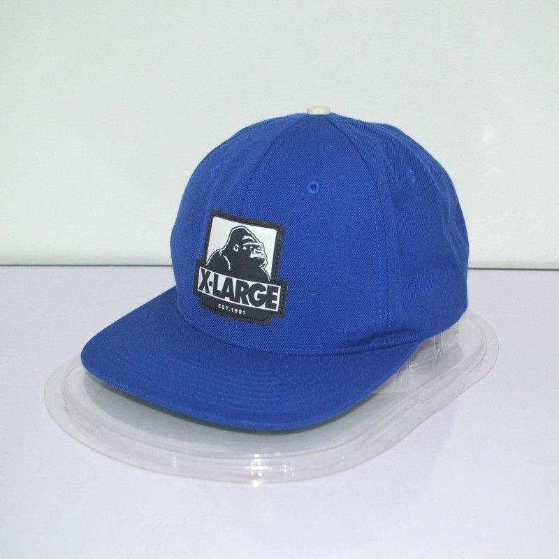 Japanese Brand X-LargeCap/Hats Size ONE SIZE - 1 Thumbnail
