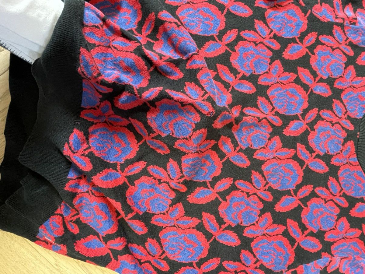 Supreme Supreme archive sweater L Size US L / EU 52-54 / 3 - 5 Thumbnail