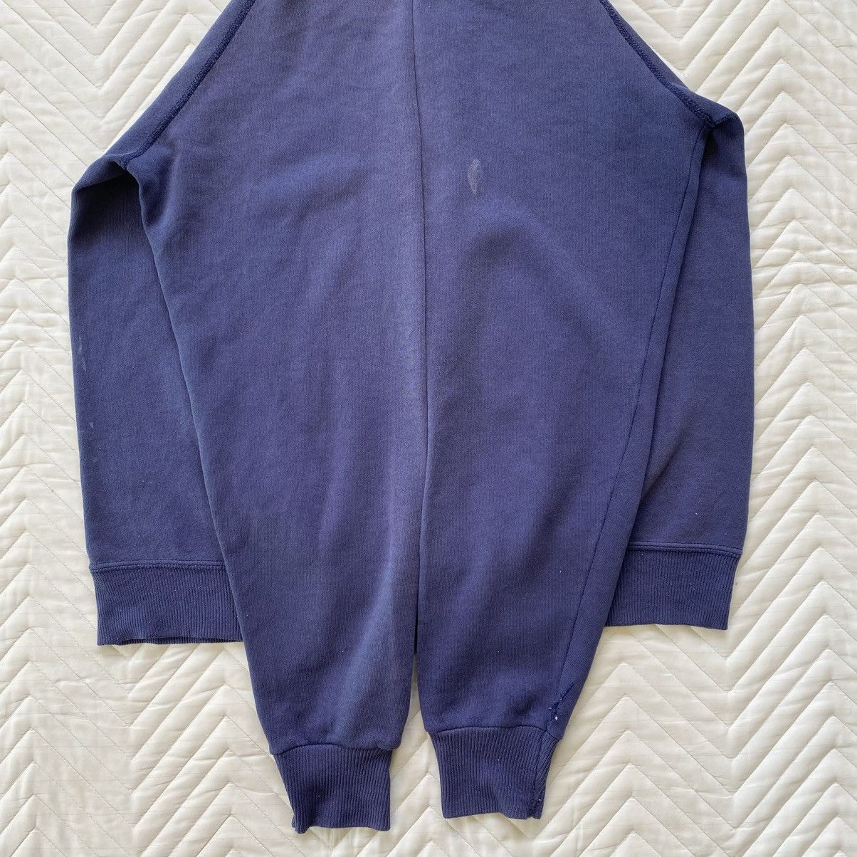 Vintage Vintage 90s Authentic Vintage US Navy SEAL Size US M / EU 48-50 / 2 - 5 Thumbnail