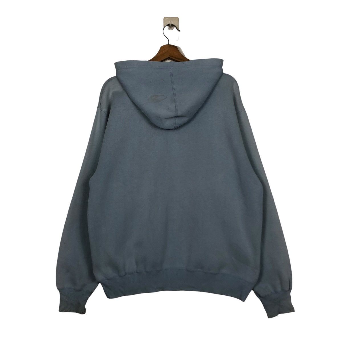 Champion 📌Vintage Hoodie Pull Over Champion Sweatshirt Size US L / EU 52-54 / 3 - 9 Thumbnail