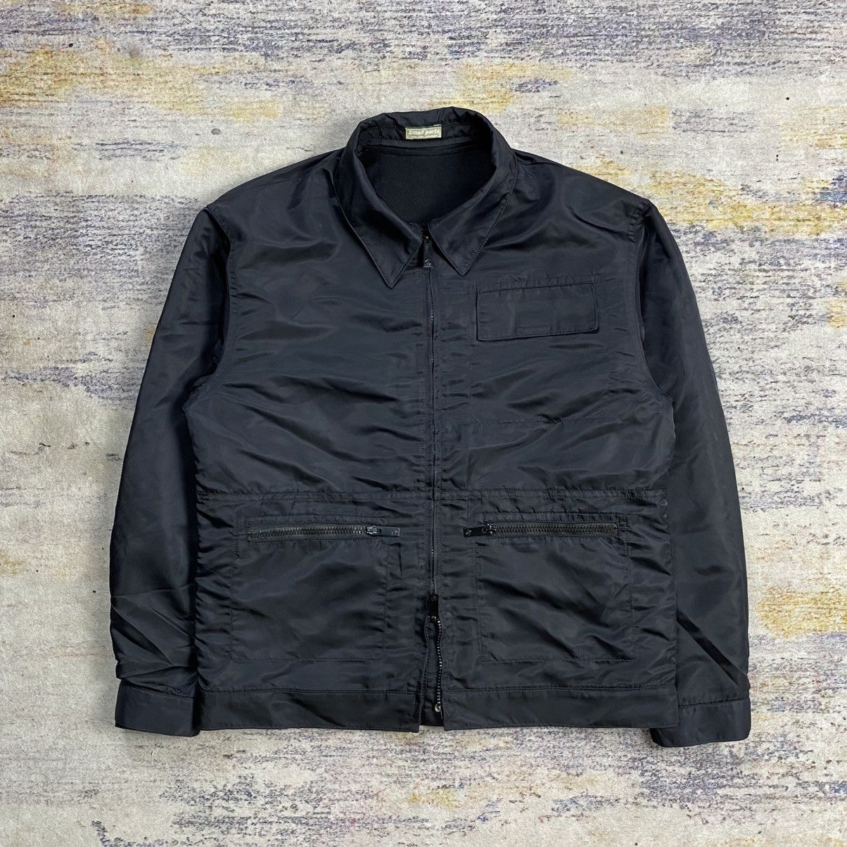 Jun Takahashi × Undercover Undercover Aw 99-00 ambivalence reversible jacket Size US L / EU 52-54 / 3 - 2 Thumbnail