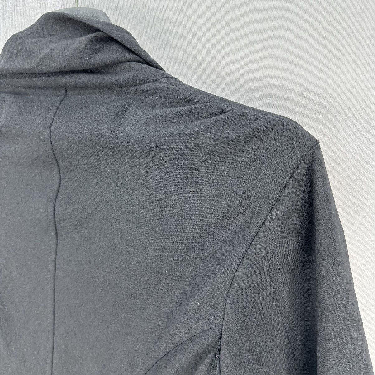 Comme des Garcons S/S04 Junya Watanabe COMME des Garcons Women Jacket Size XS / US 0-2 / IT 36-38 - 7 Thumbnail