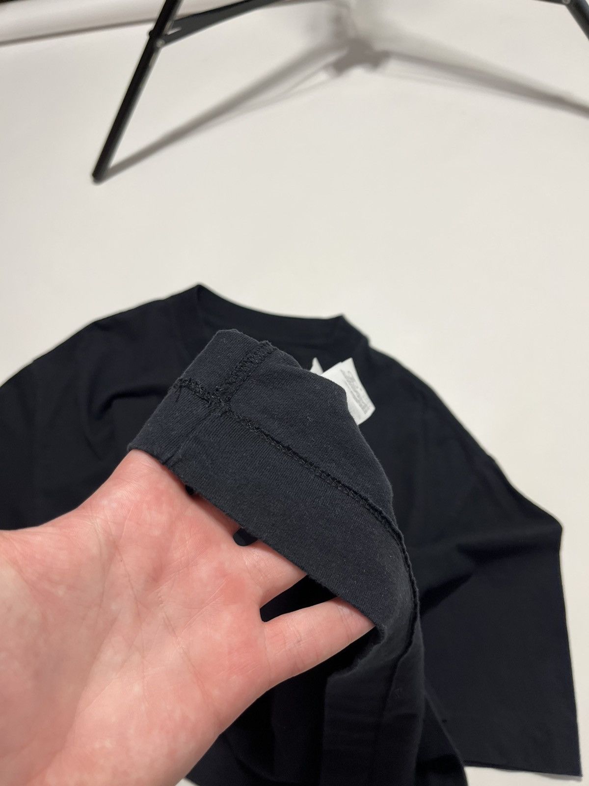 Abercrombie & Fitch Abercrombie Premium Heavyweight Boxy Fit Tee Size US M / EU 48-50 / 2 - 5 Thumbnail