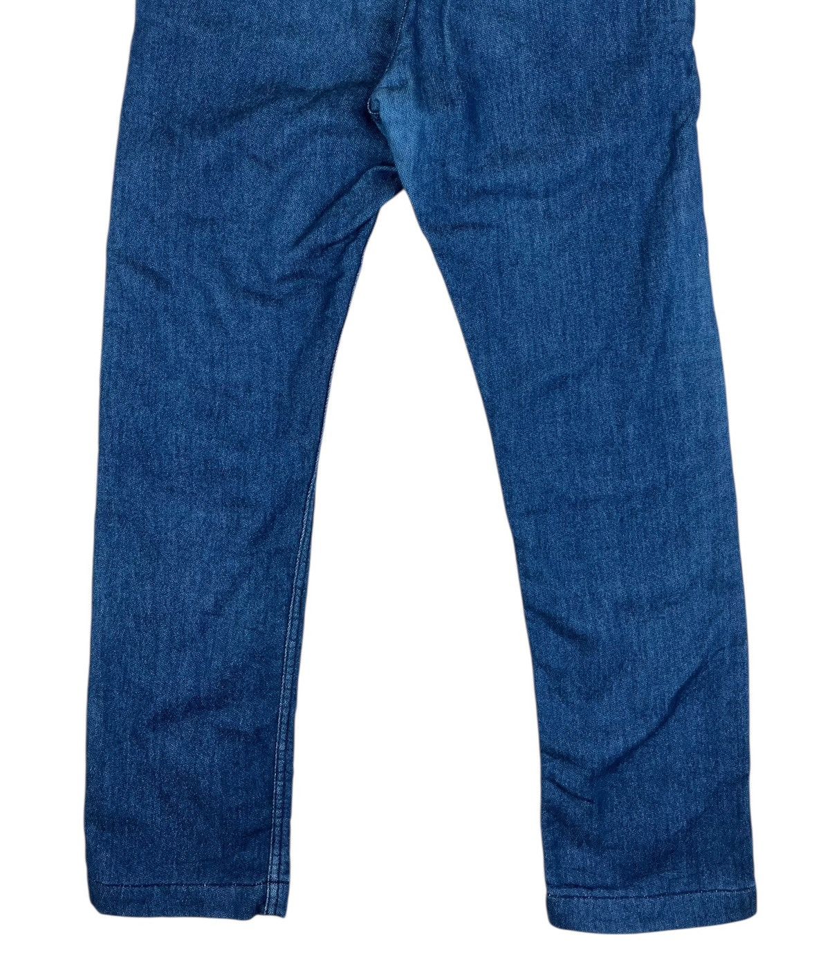 Japanese Brand Japanese Brand KAFIKA Union Made Pants Size US 32 / EU 48 - 8 Thumbnail