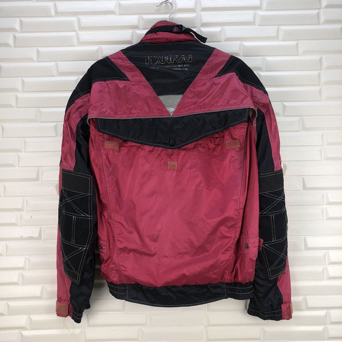 Sports Specialties Japanese Brand Nankai Jacket Size US M / EU 48-50 / 2 - 3 Thumbnail