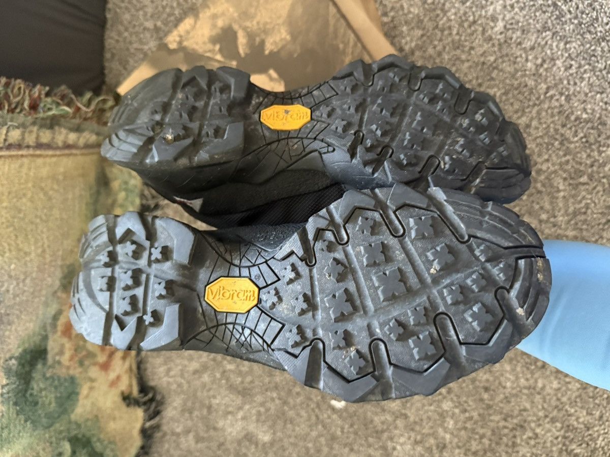 ROA ROA Neal hiking shoe Size US 10 / EU 43 - 5 Thumbnail