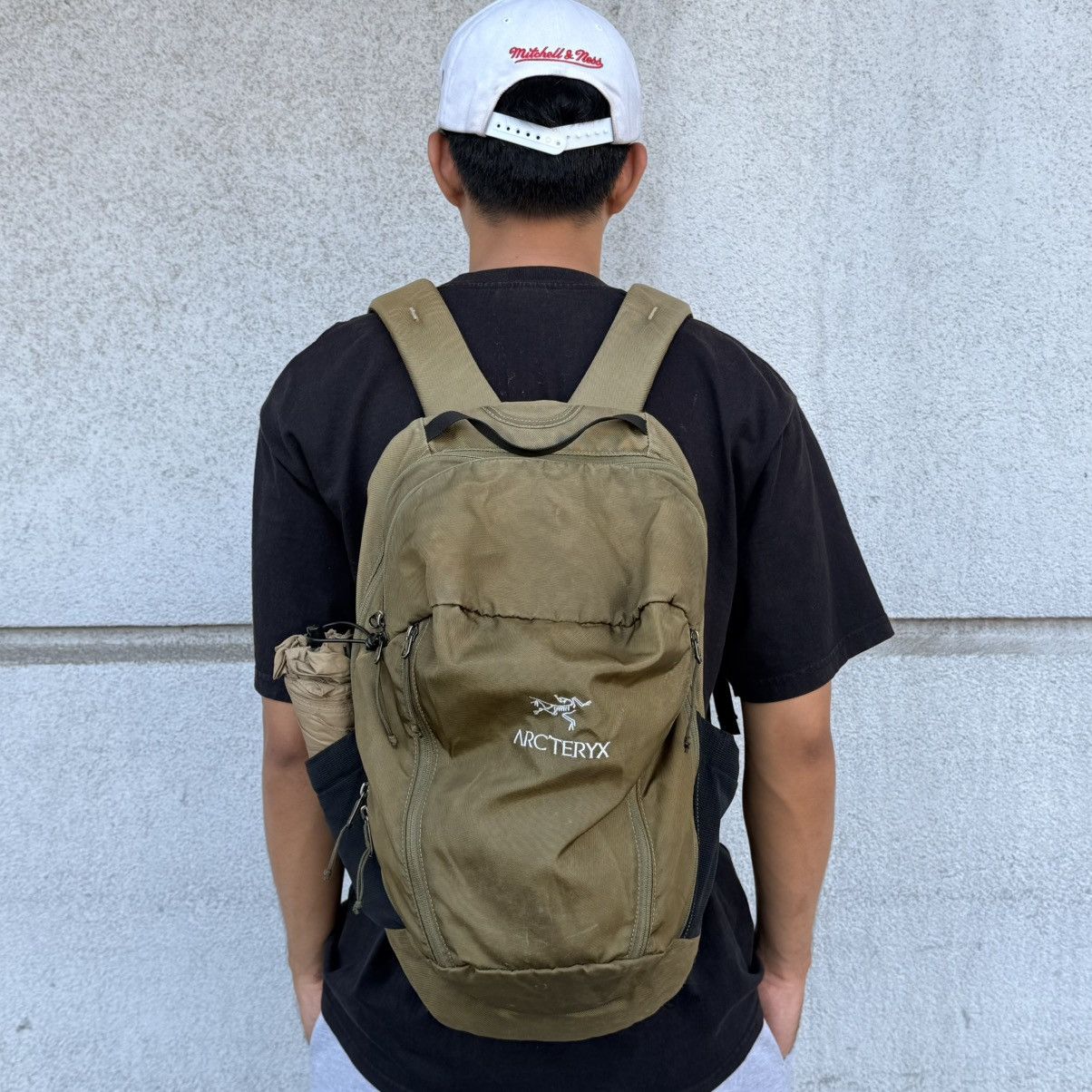 Arc'teryx Arc'teryx Mantris 26L Backpack Size ONE SIZE - 14 Thumbnail