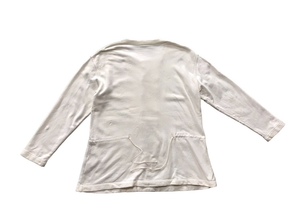 Hai Sporting Gear Vintage Hai Sporting Gear Shirt Size US M / EU 48-50 / 2 - 2 Thumbnail