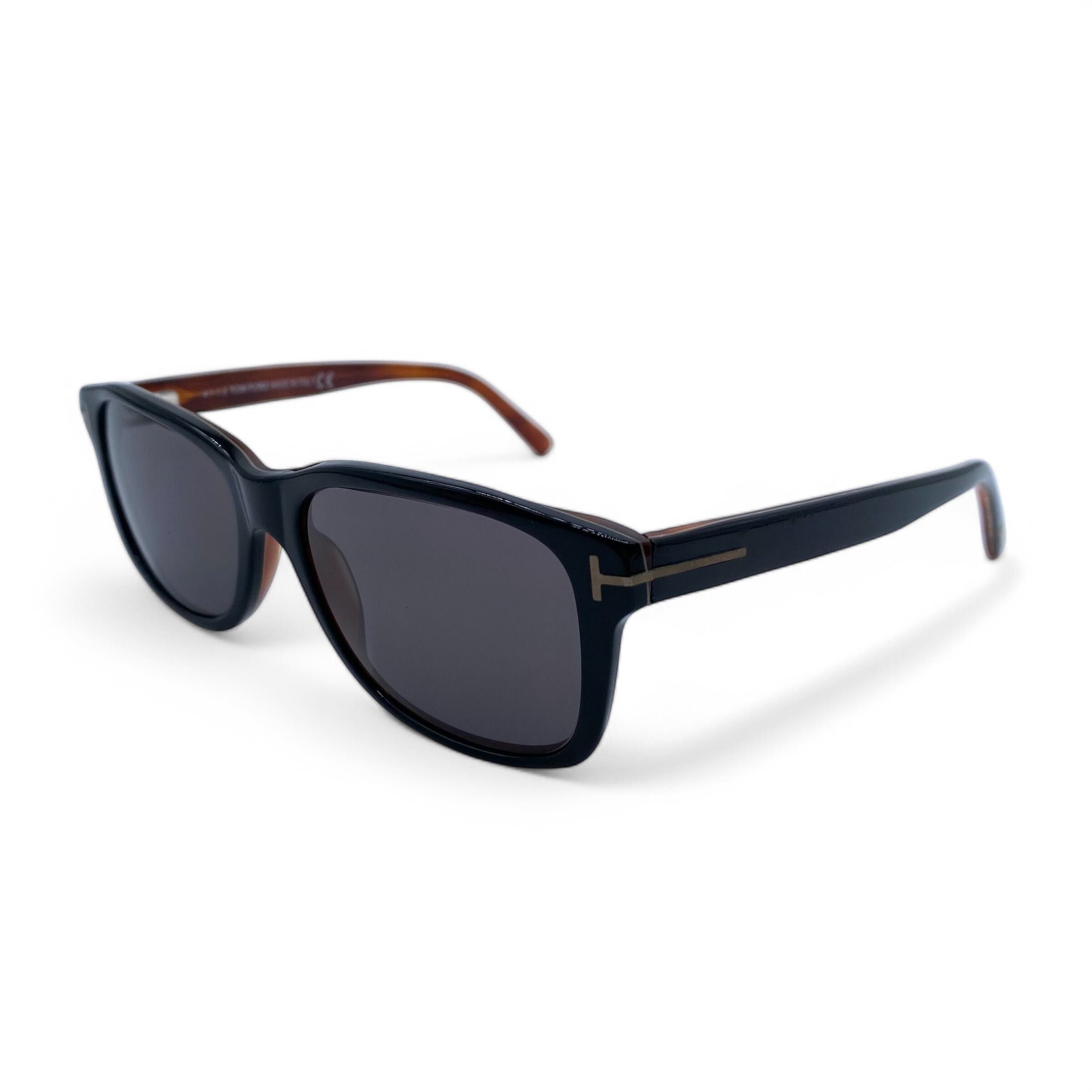 Tom Ford Tom Ford Sunglasses TF5163 005 55□17 145 Size ONE SIZE - 1 Thumbnail