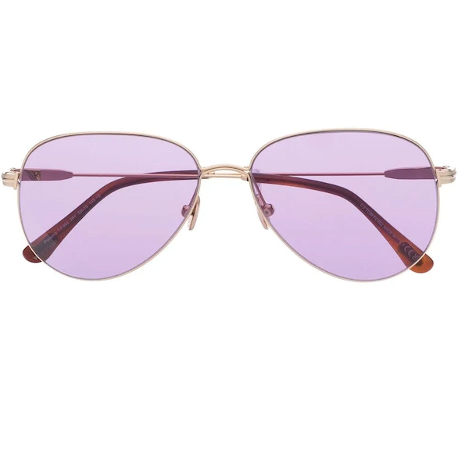 Tom Ford Tom Ford FT0993-28Y(FT0993-28Y) Size ONE SIZE - 2 Thumbnail