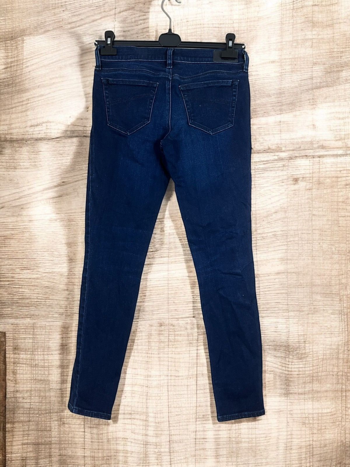 Diesel Diesel Grupee-Rs super Slim skinny jeans size W27 L30 Size 27" / US 4 / IT 40 - 3 Thumbnail
