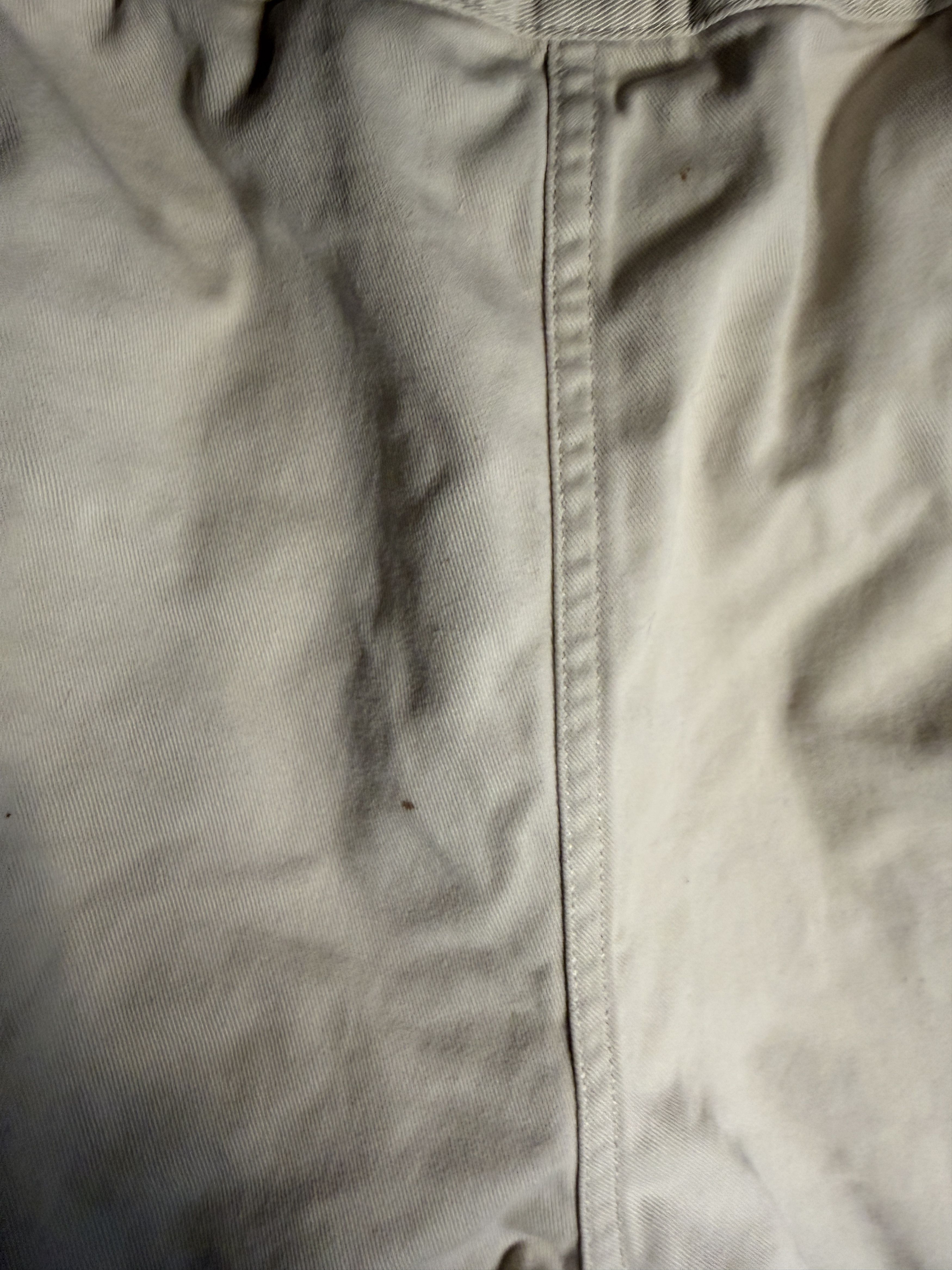 Gramicci Gramicci Gadget Shorts in White Size US 32 / EU 48 - 6 Thumbnail