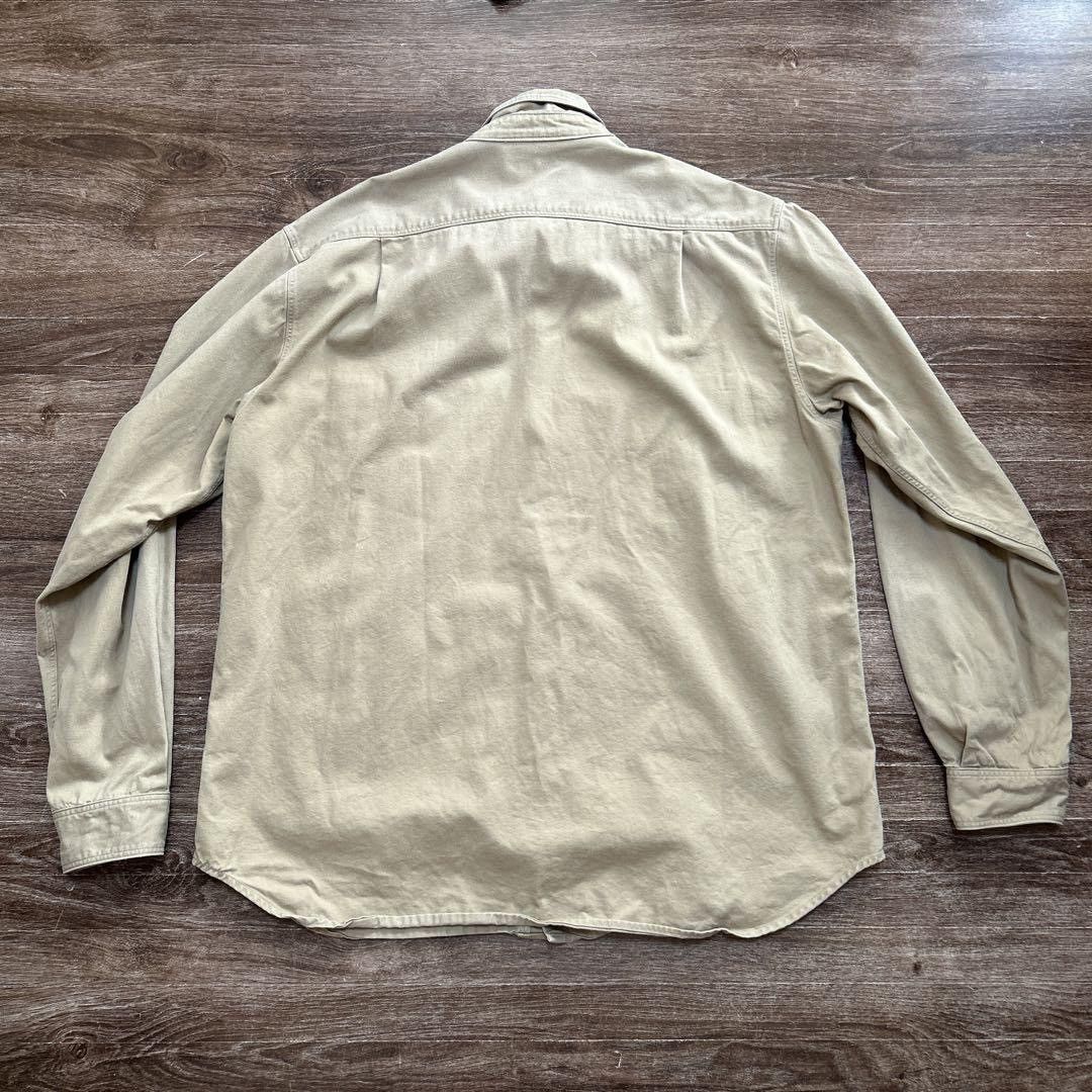 Kapital Button Up Shirt Size US XL / EU 56 / 4 - 7 Thumbnail