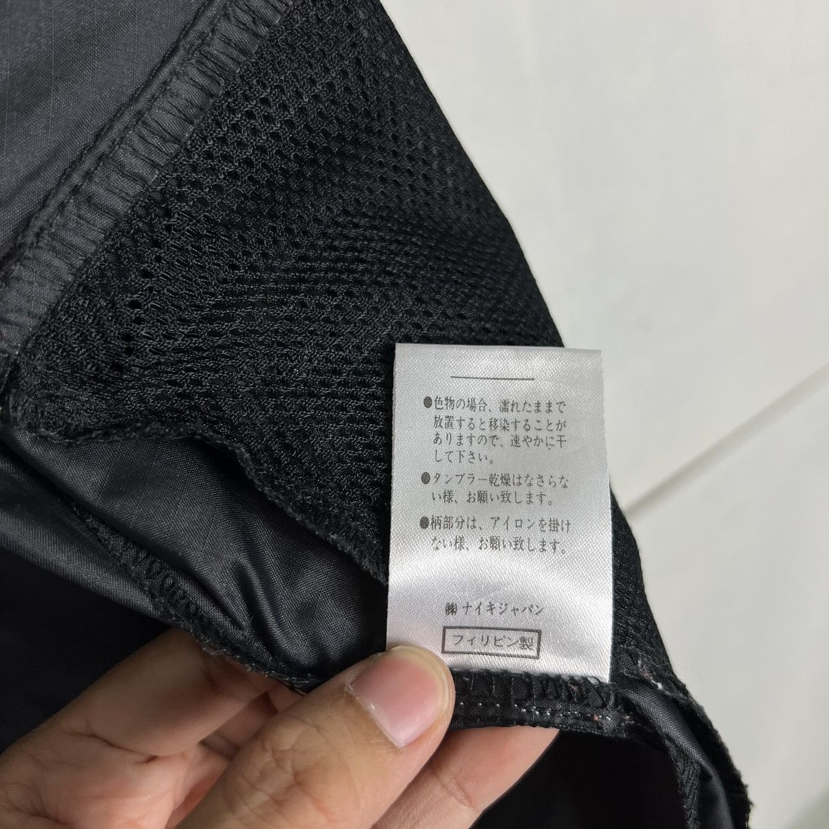 Nike ACG 🔥 VINTAGE NIKE ACG ANORAK WINDBREAKER JACKET Size US M / EU 48-50 / 2 - 16 Thumbnail