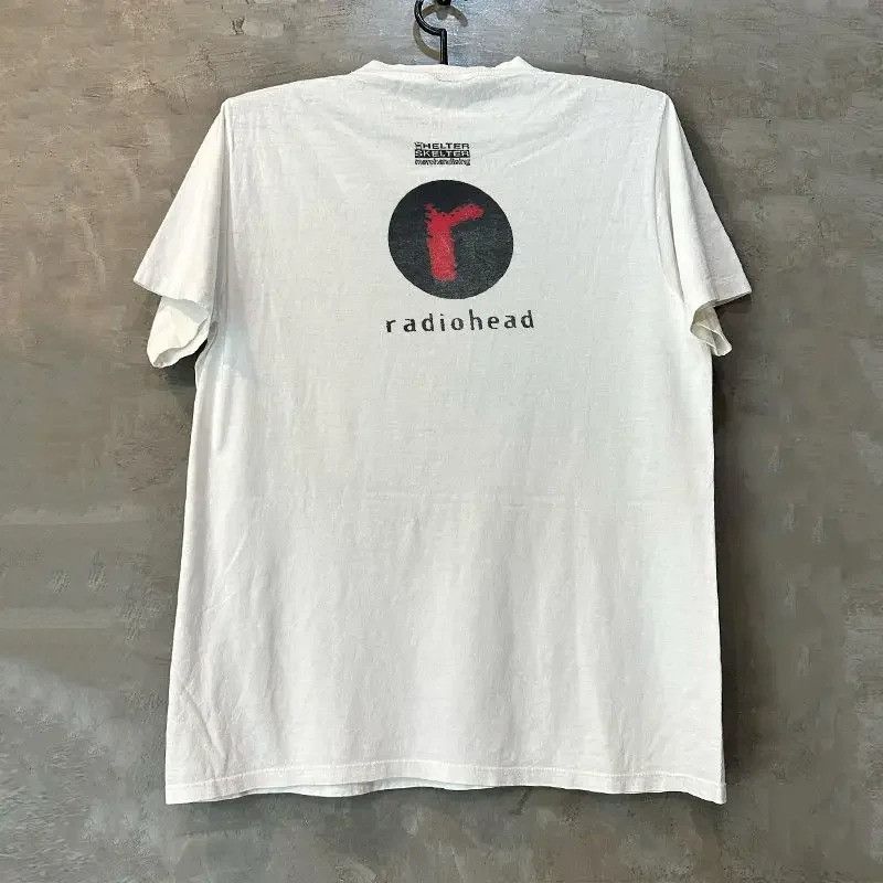 Vintage Album Cover T-Shirt Size US XL / EU 56 / 4 - 2 Thumbnail
