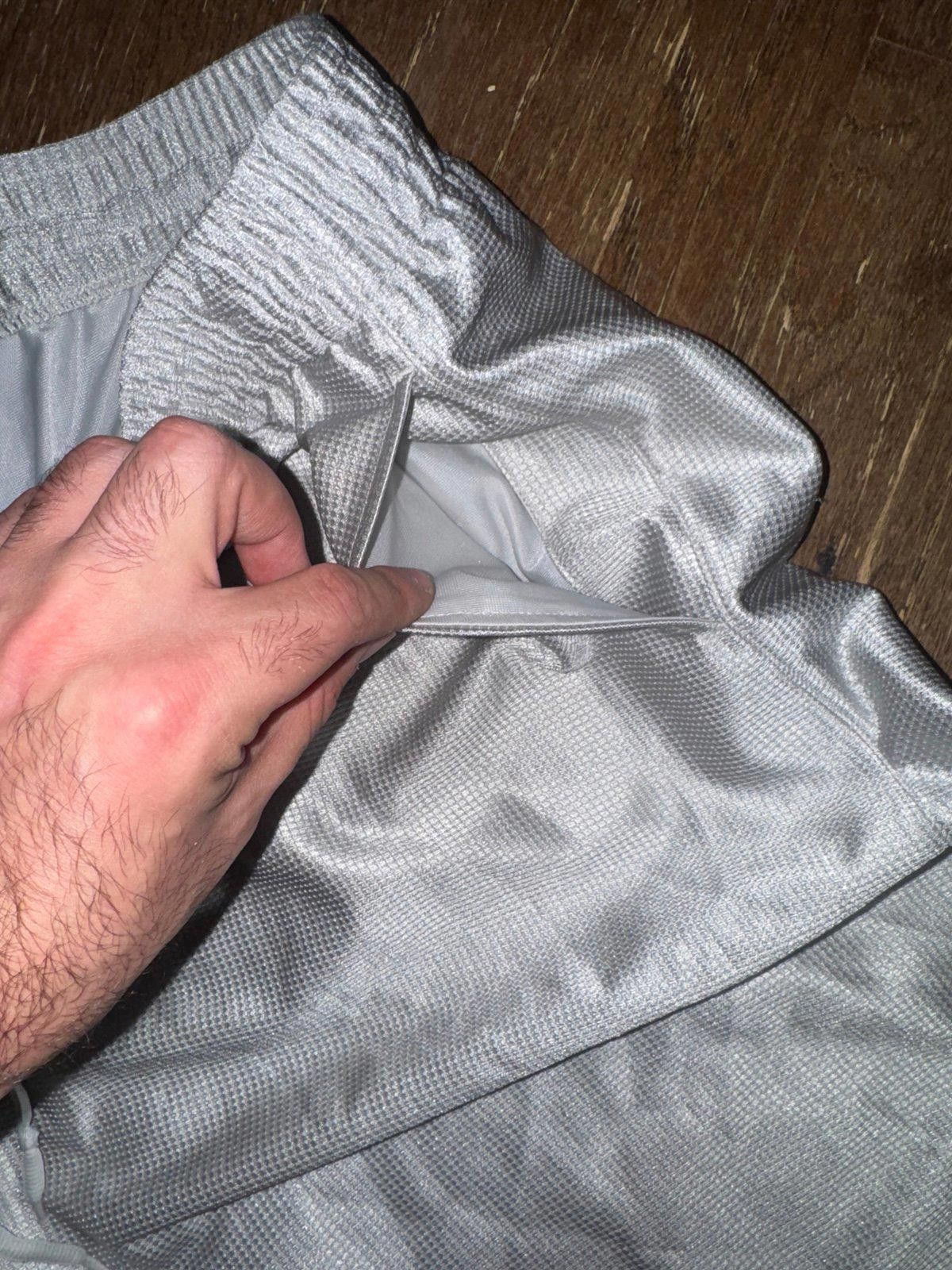 Nike Nike Very Rare Dazzle Basketball Hoop Shorts Sz XXL 90s Mens Size US 40 / EU 56 - 5 Thumbnail