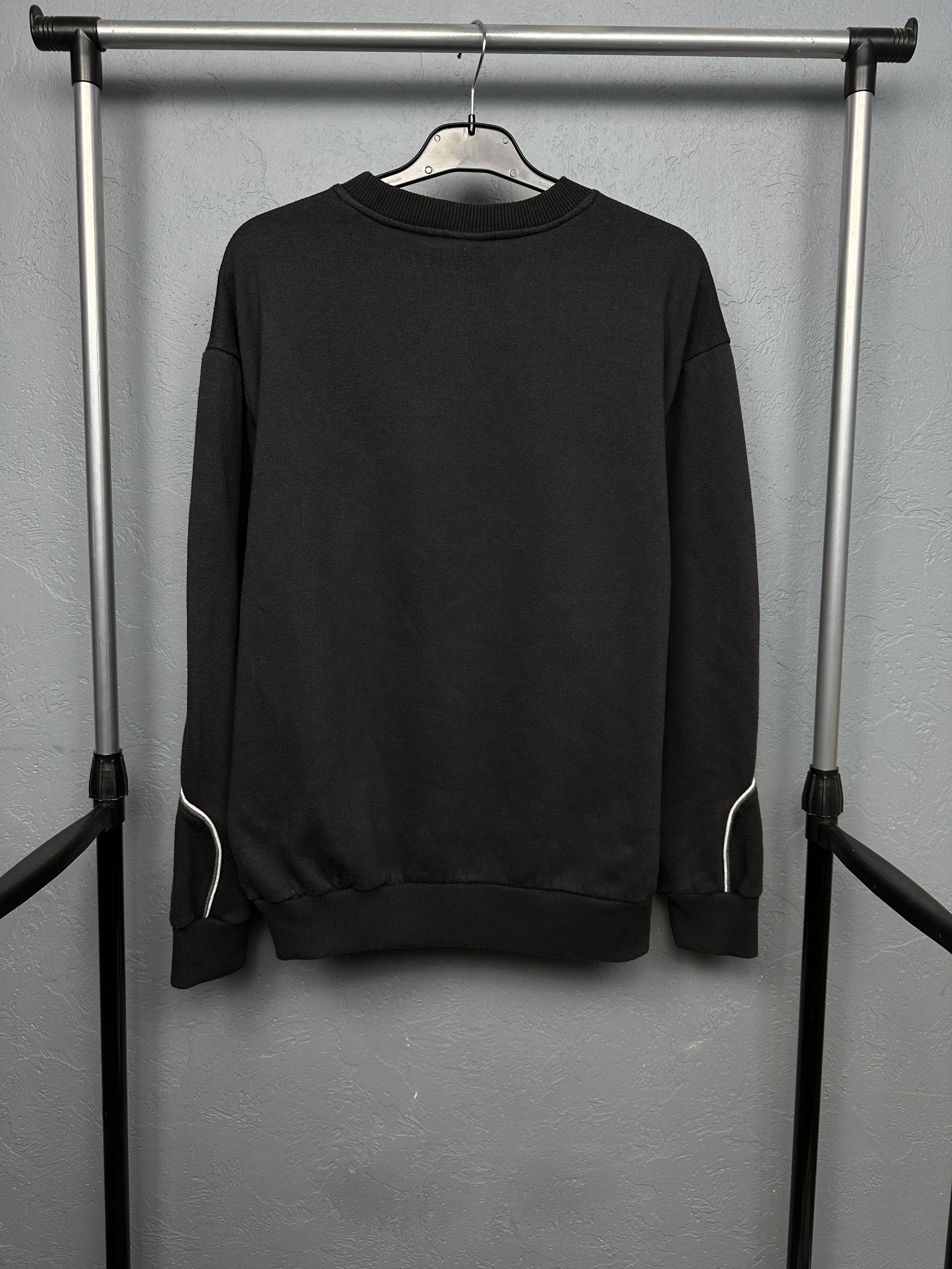 Umbro Umbro Vintage Mens Sweatshirt Size US L / EU 52-54 / 3 - 8 Thumbnail