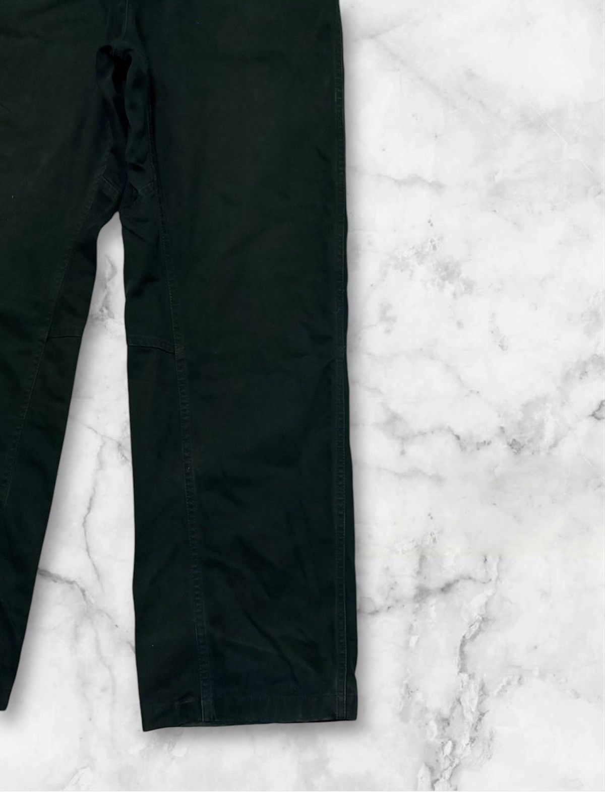 PPFM PPFM Jumpsuit Double Pocket Worker Design Size US 34 / EU 50 - 5 Thumbnail