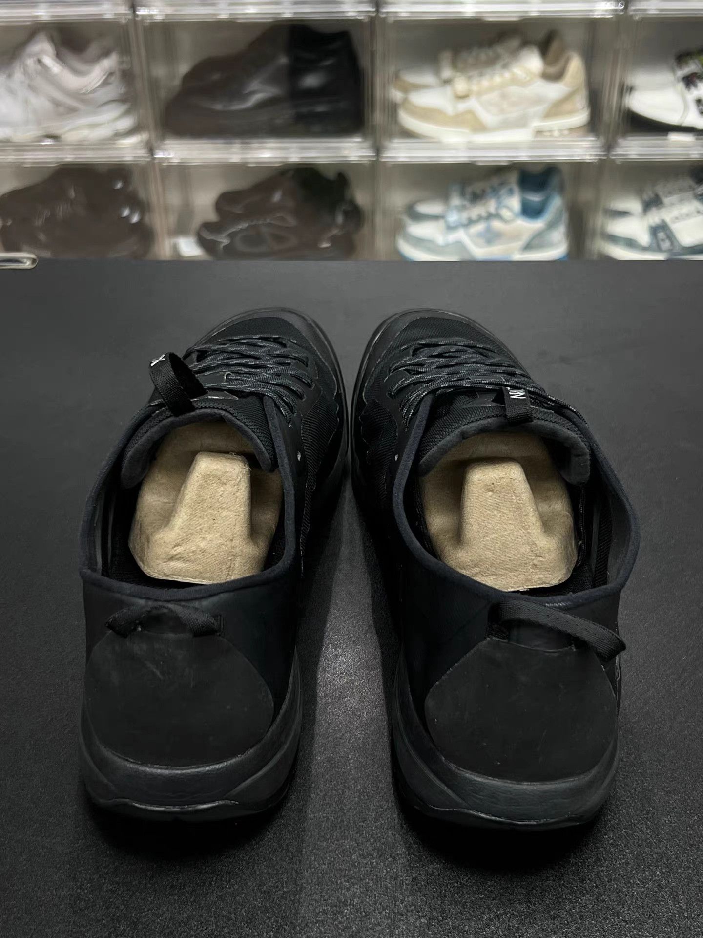 Arc'teryx Arcteryx Konseal LT Hiking Shoes K15 Size US 9.5 / EU 42-43 - 6 Thumbnail