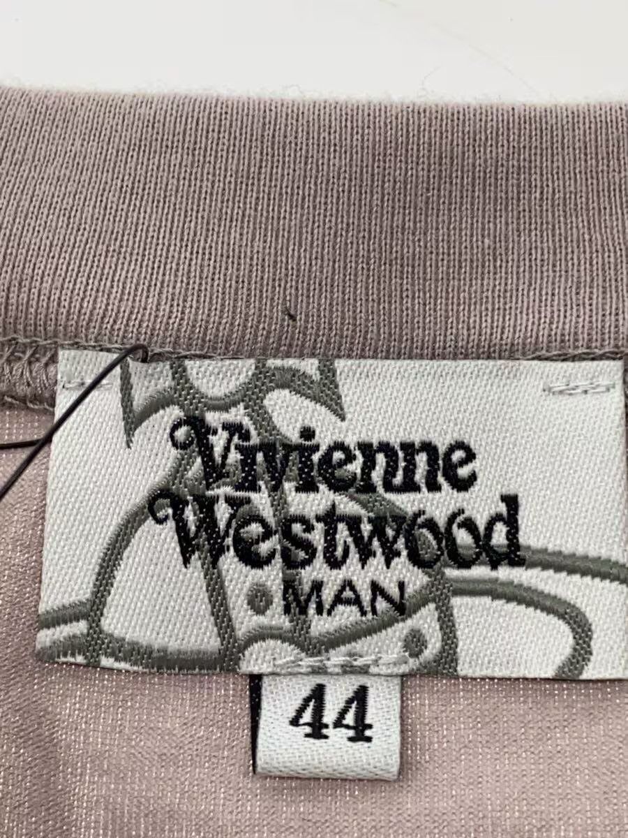 Vivienne Westwood 69 Orb Tee Size US S / EU 44-46 / 1 - 4 Thumbnail