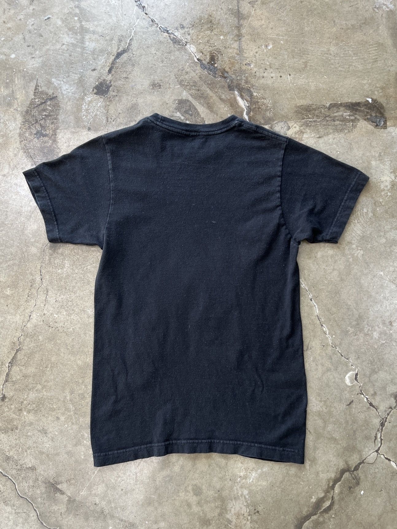 Band Tees Lil Peep Portrait Tee Small Size US S / EU 44-46 / 1 - 4 Thumbnail