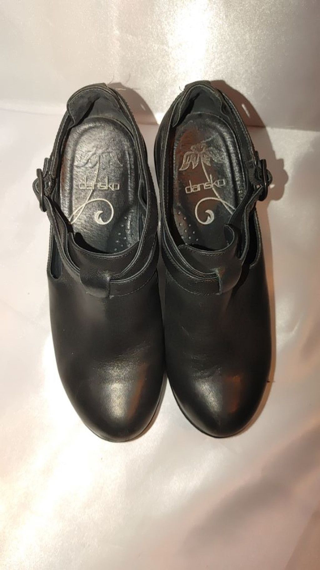 Dansko Dansko Franka Size 37 Size US 7 / IT 37 - 5 Thumbnail