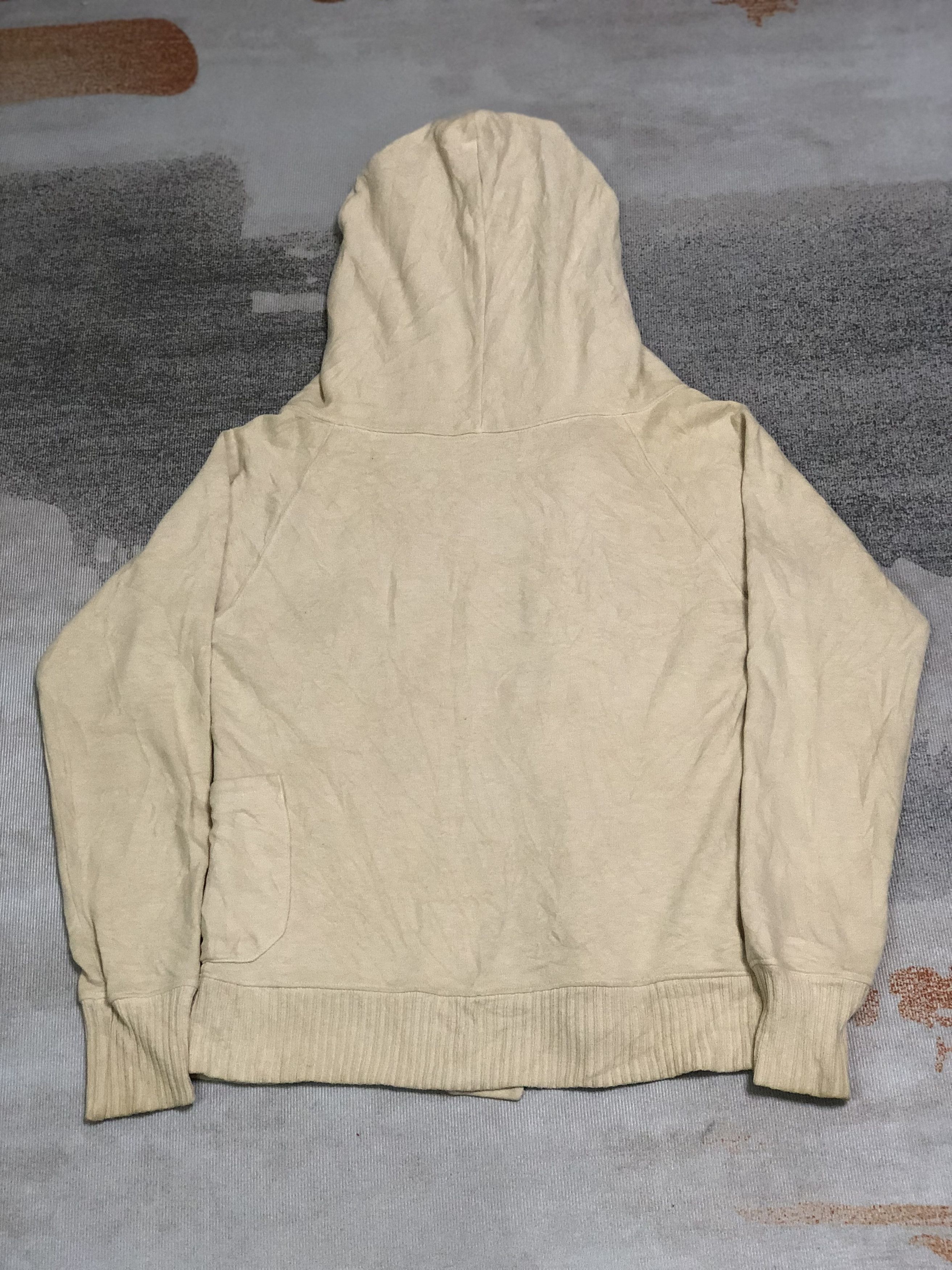 Kapital Kapital hoodie Size US M / EU 48-50 / 2 - 13 Thumbnail