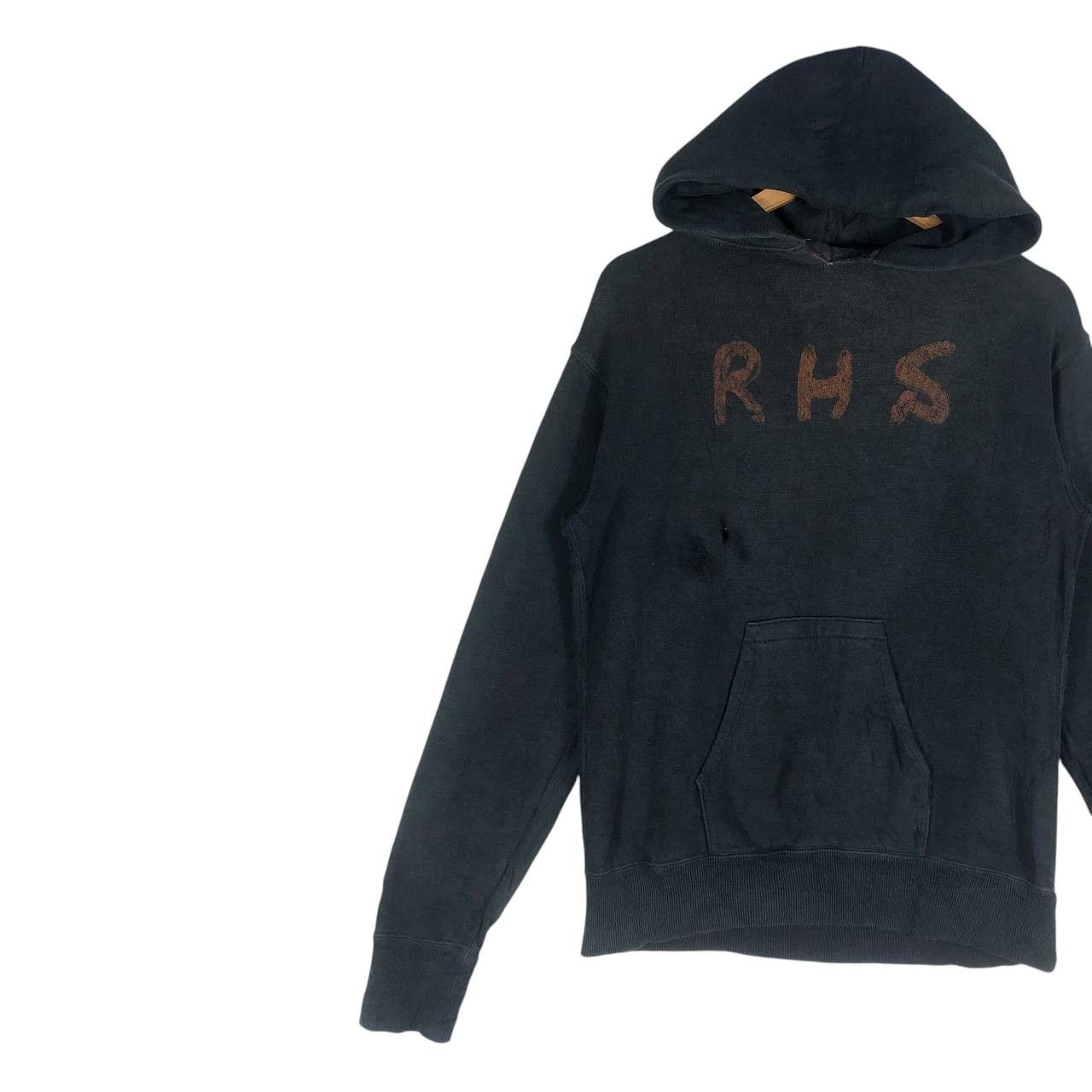 45rpm Vintage 45rpm Sweatshirt Hoodie Size US M / EU 48-50 / 2 - 3 Thumbnail