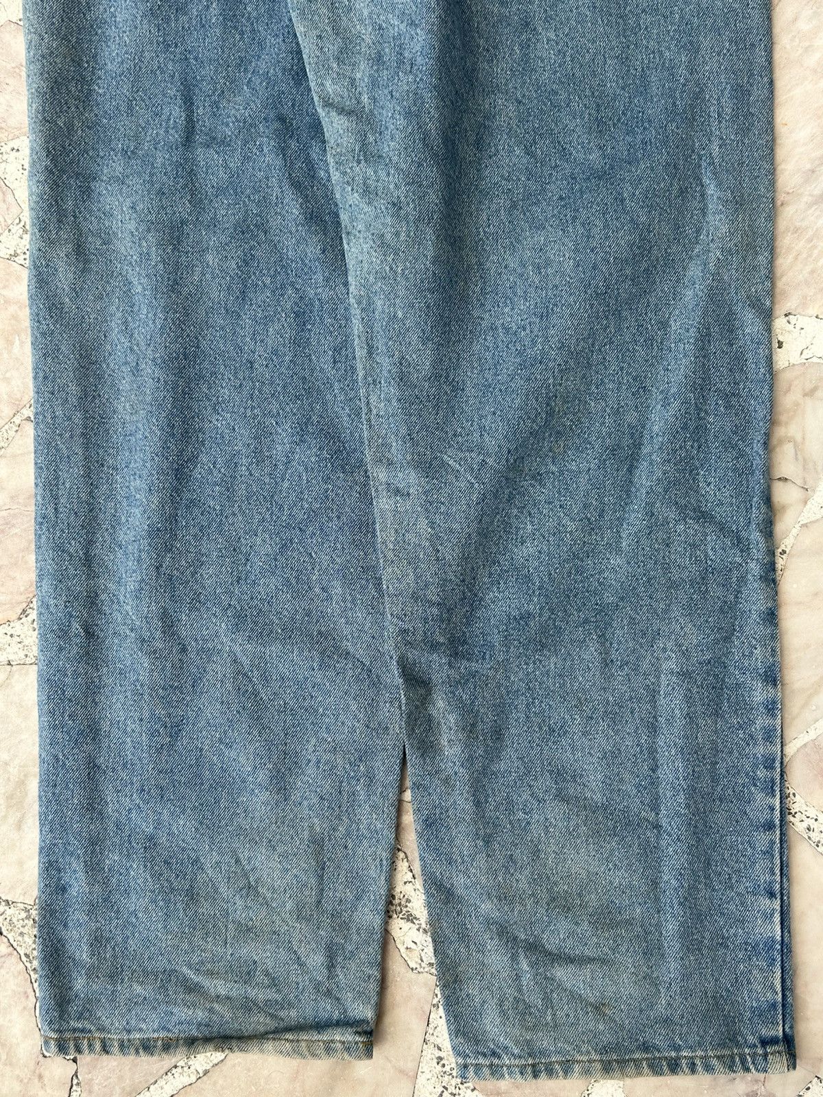 Phat Farm Phat Farm Denim USA Jeans Size US 34 / EU 50 - 11 Thumbnail