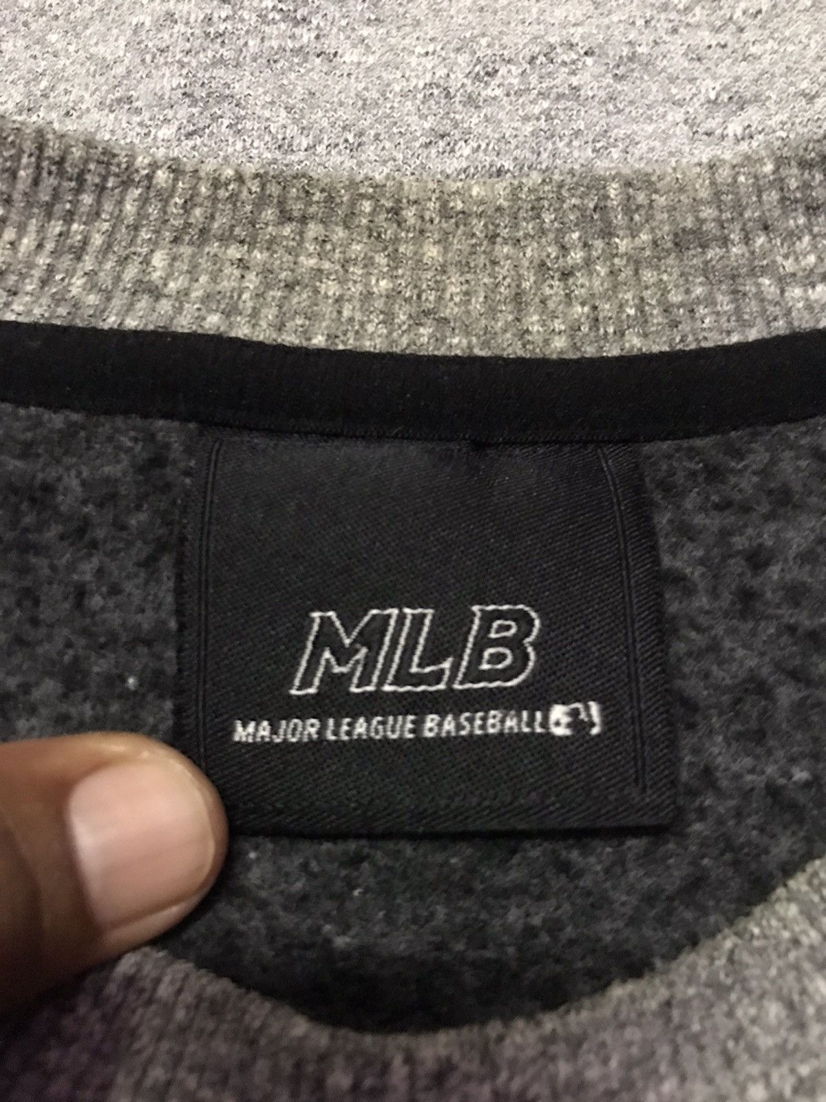MLB MLB New York Yankees Sweatshirts Size US M / EU 48-50 / 2 - 3 Thumbnail