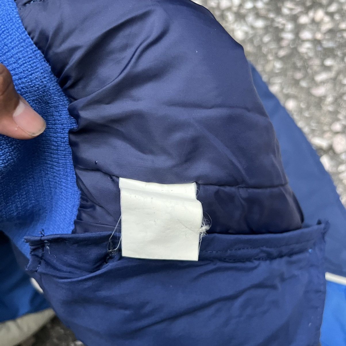 Moncler “VINTAGE 80s” MONCLER SKI WEAR Size US S / EU 44-46 / 1 - 5 Thumbnail