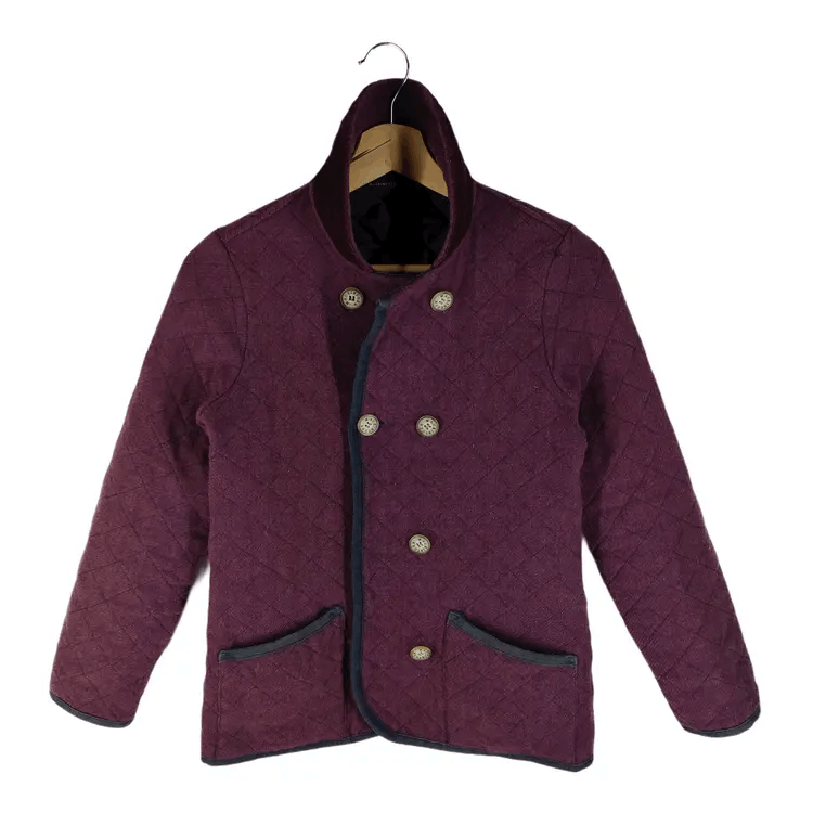 Mackintosh Vintage Mackintosh-Scotland Coats Size S / US 4 / IT 40 - 3 Thumbnail