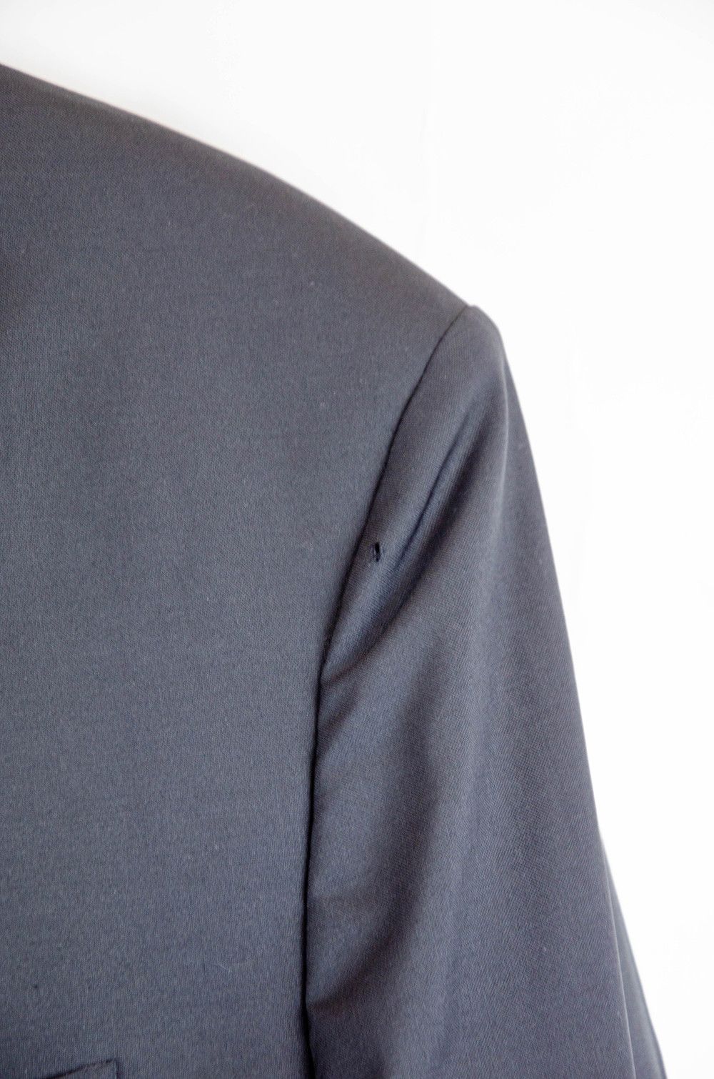 Prada PRADA Wool Blazer Jacket – Size 54R (Made in Italy) Size 44R - 6 Thumbnail