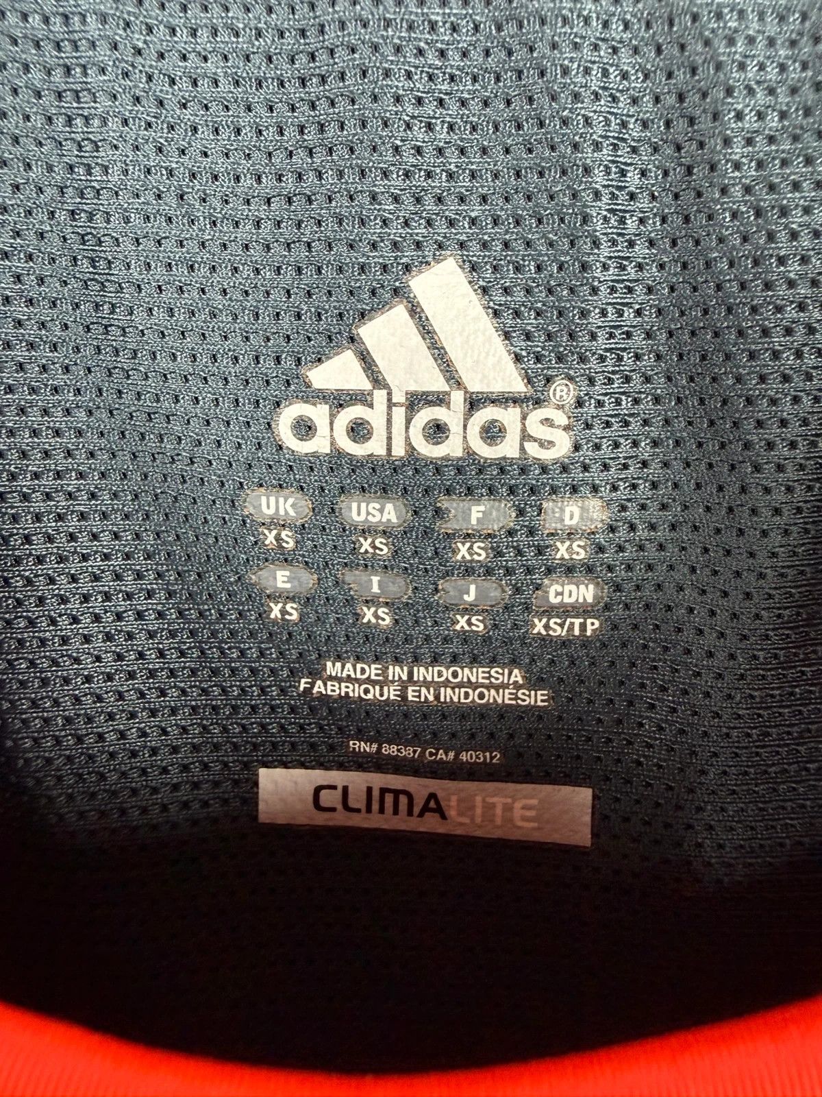Adidas Adidas Supernova Sport Longsleeve Compression size XS Size US XS / EU 42 / 0 - 3 Thumbnail