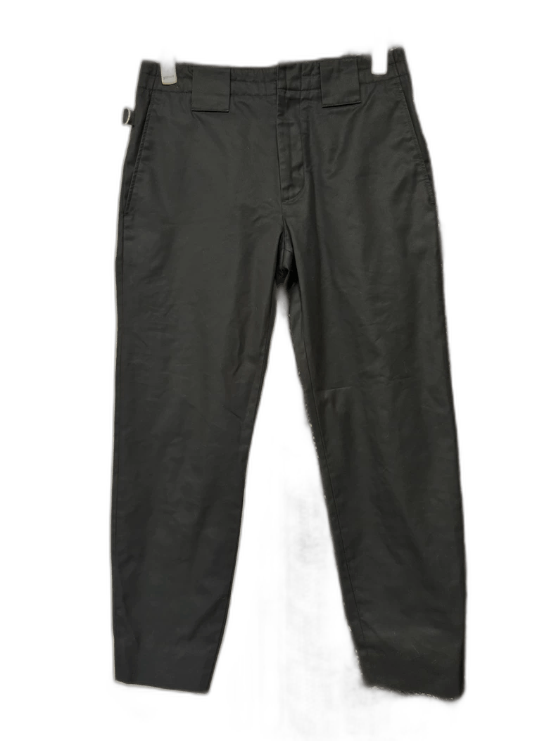 Louis Vuitton Louis Vuitton Casual Pants with Unique Design Size US 38 / EU 54 - 1 Thumbnail