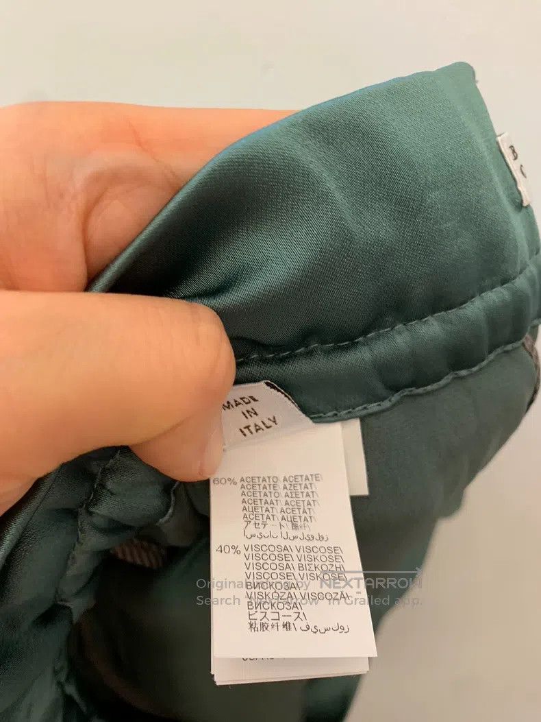 Brunello Cucinelli Brunello Cucinelli Ladies Casual Long Pants Size 24" / US 00 / IT 34 - 6 Thumbnail
