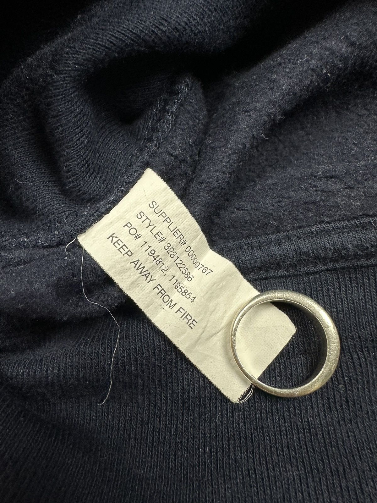 Polo Ralph Lauren Polo By Ralph Lauren USA 10 Sweater For Kids Size US XS / EU 42 / 0 - 7 Thumbnail