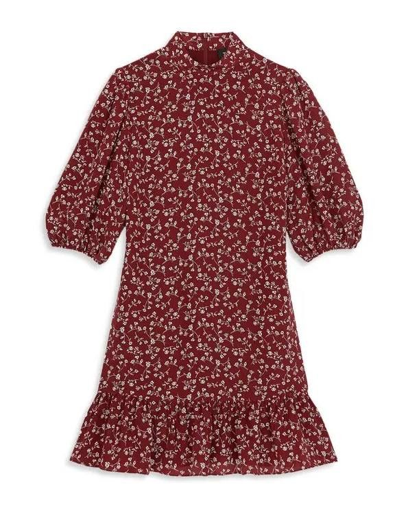 The Kooples The Kooples silk dress Size XS / US 0-2 / IT 36-38 - 1 Thumbnail