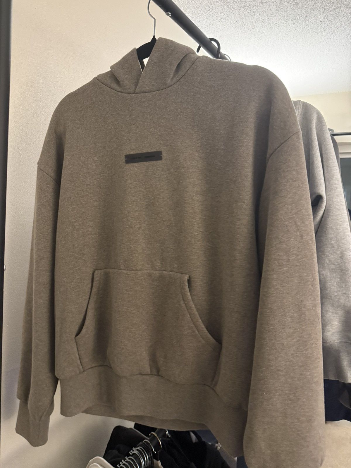 Essentials Essentials Fear of God hoodie Size US XS / EU 42 / 0 - 1 Thumbnail