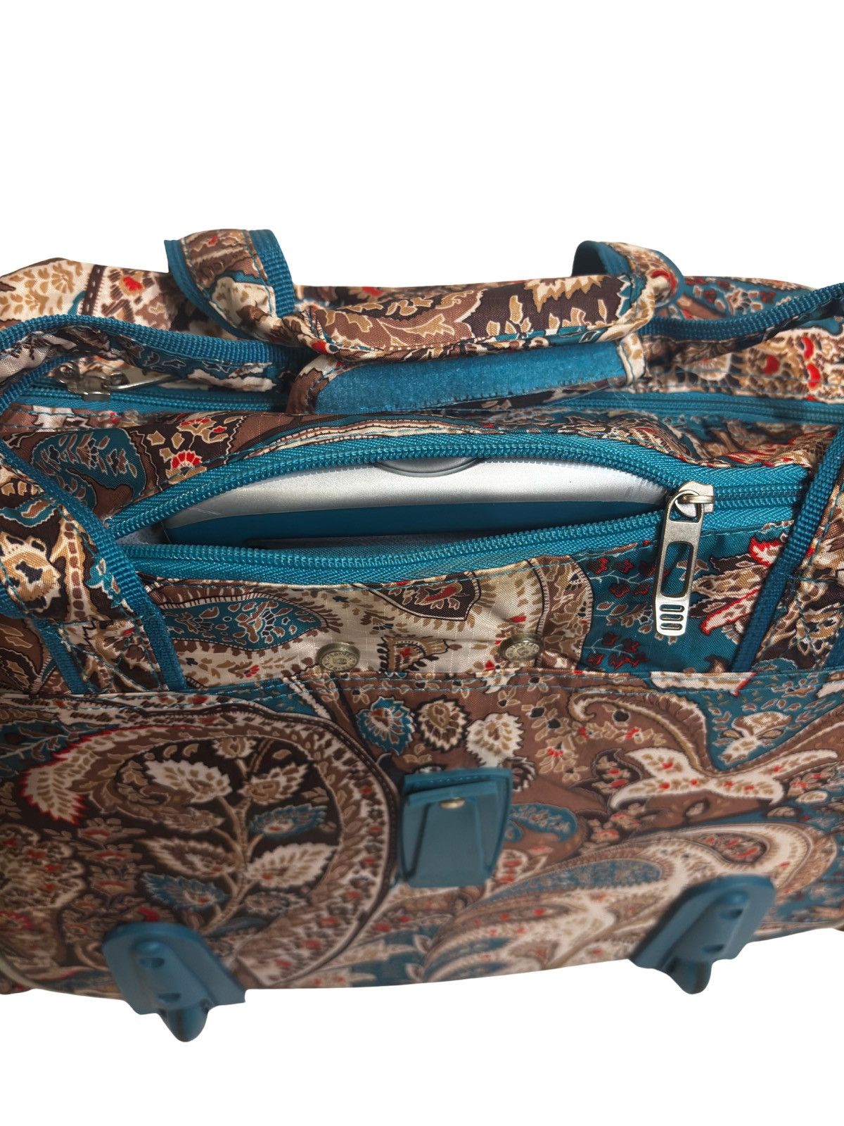Other Travel Carry on Bag.xm1970 Size ONE SIZE - 10 Thumbnail