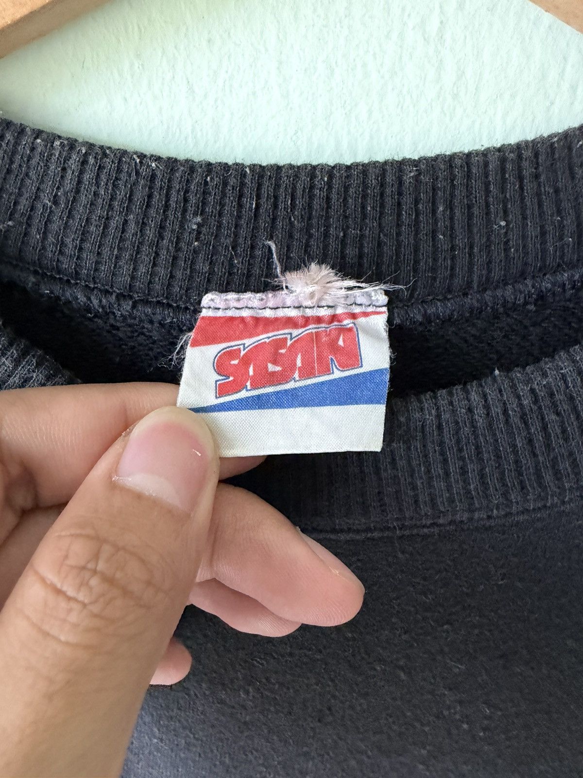 Giant Vintage Giants Sasaki Size US M / EU 48-50 / 2 - 5 Thumbnail