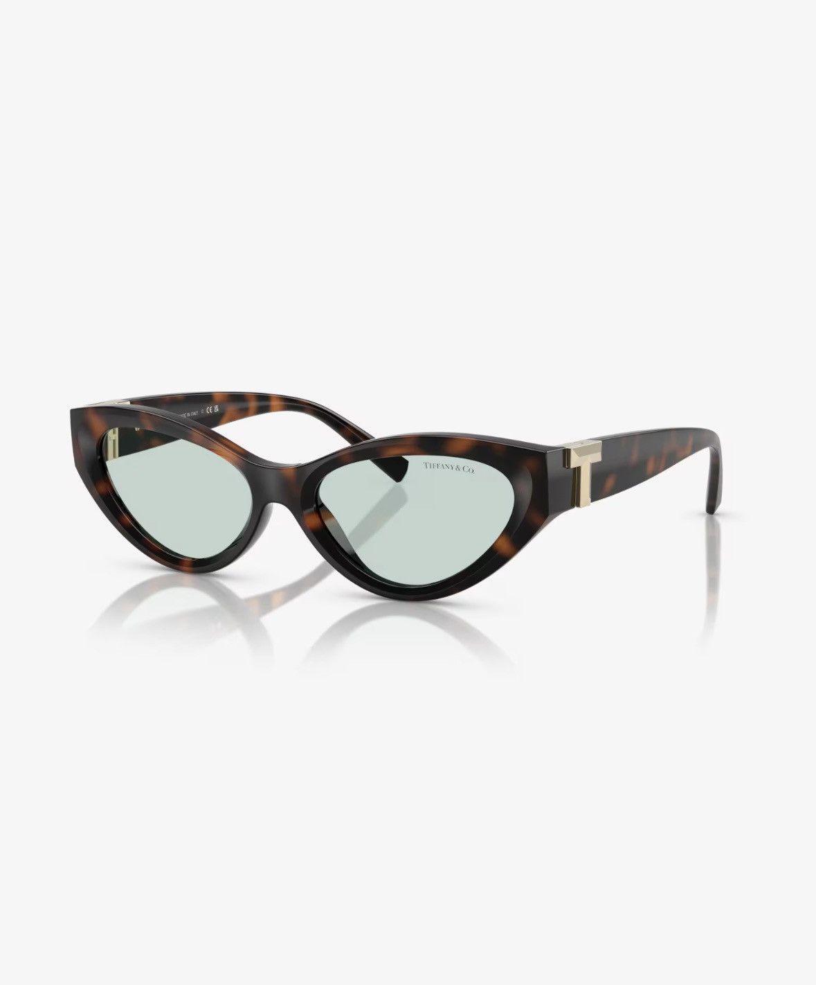 Tiffany & Co. Tiffany & Co Sunglasses Size ONE SIZE - 1 Thumbnail
