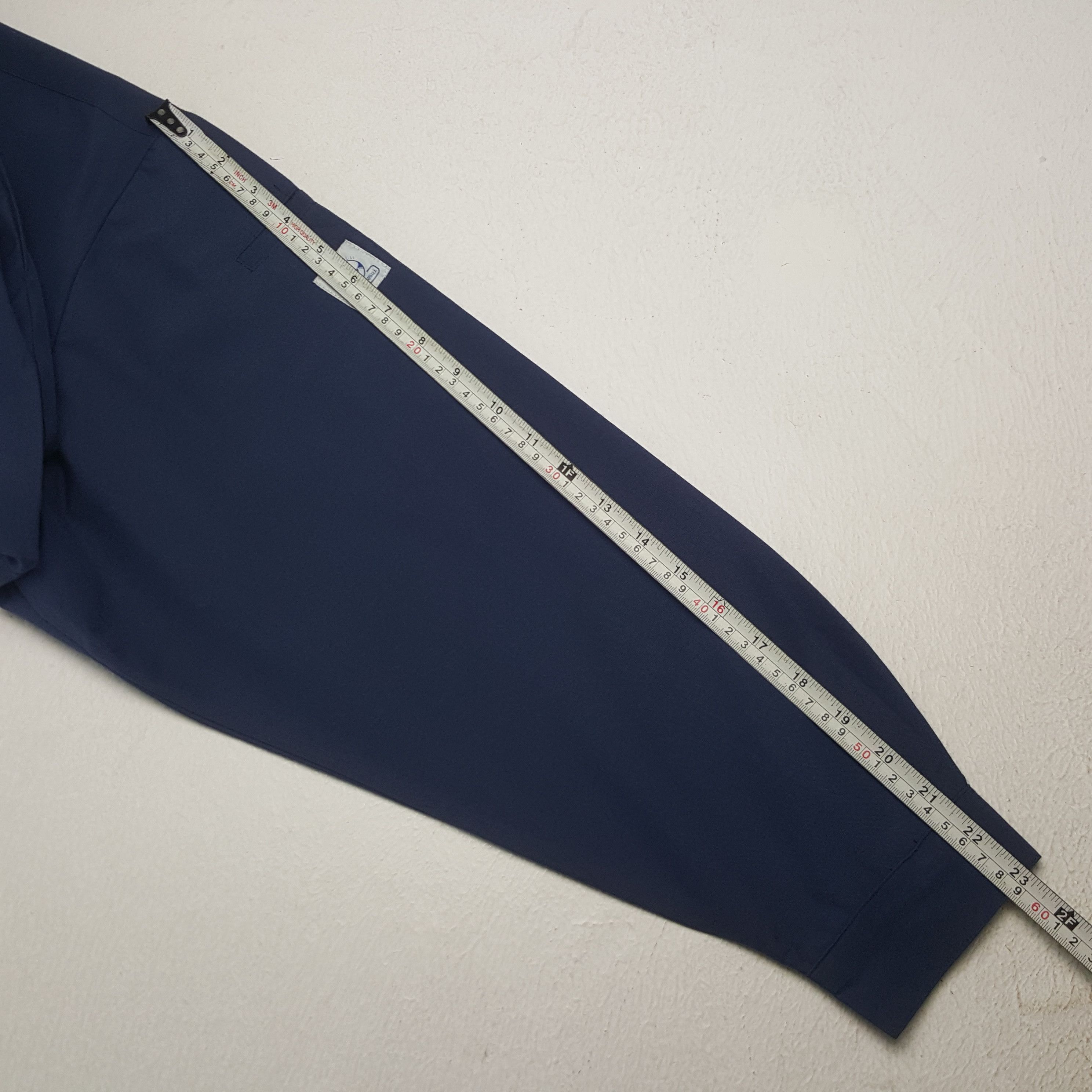 Uniform Wares × Vintage Vintage Nismo Nissan Racing Team Custom Sport Japan Jacket Size US L / EU 52-54 / 3 - 8 Thumbnail