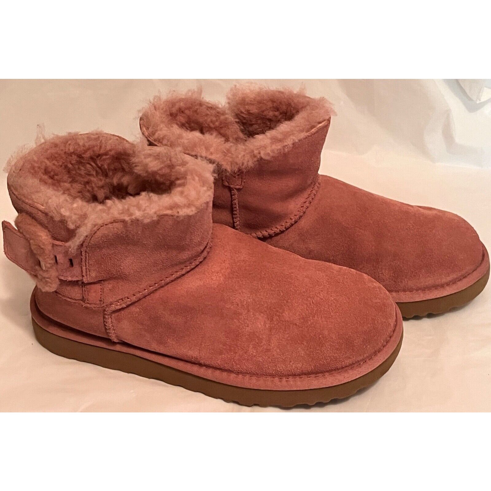 Bailey fluff buckle boot best sale