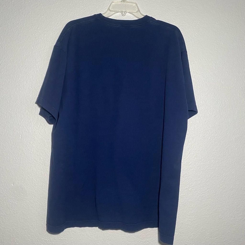 Other My Hero Academia T-Shirt Blue 2XL Size US XXL / EU 58 / 5 - 2 Thumbnail
