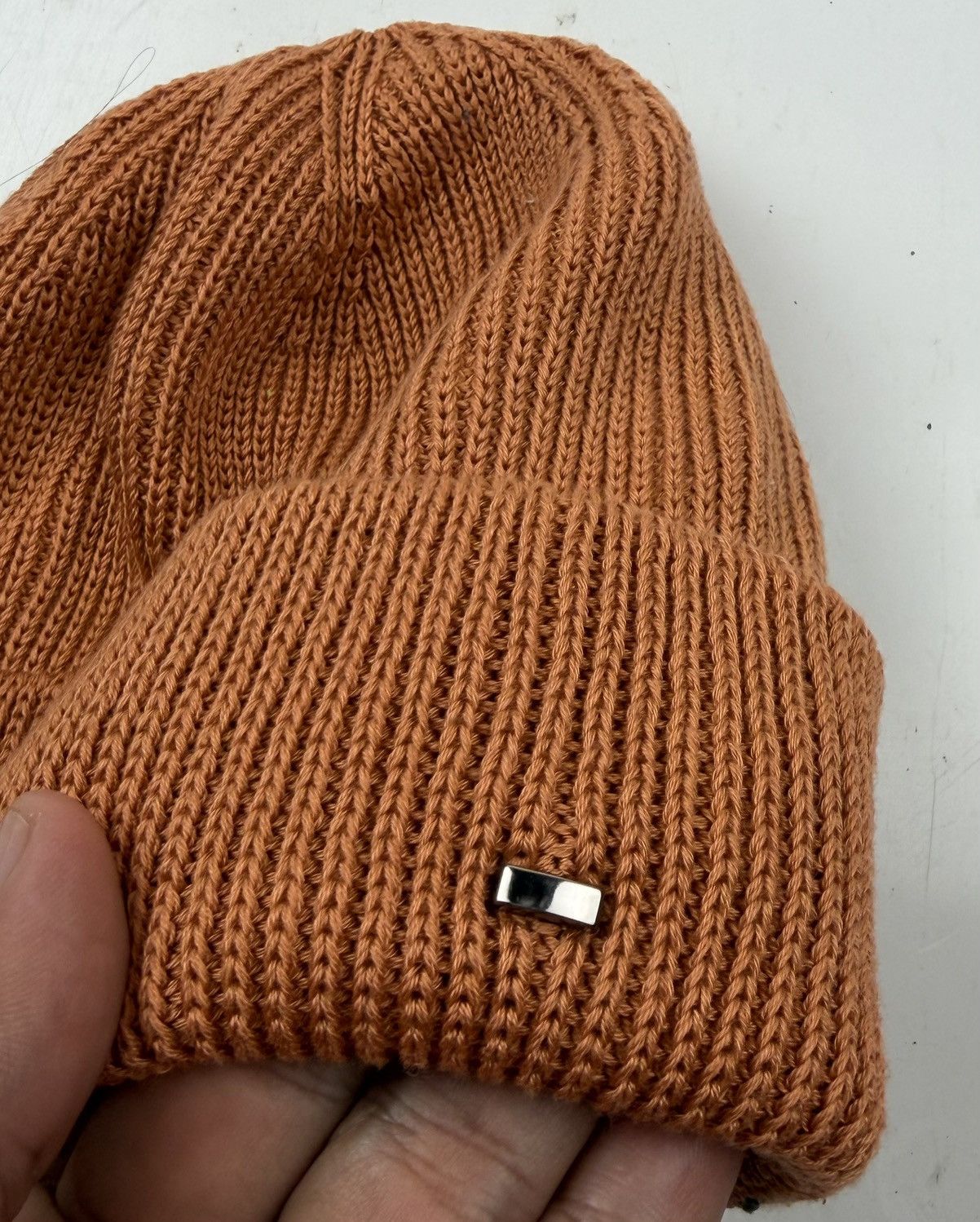 CA4LA ca4la beanie hat tc54 Size ONE SIZE - 2 Thumbnail