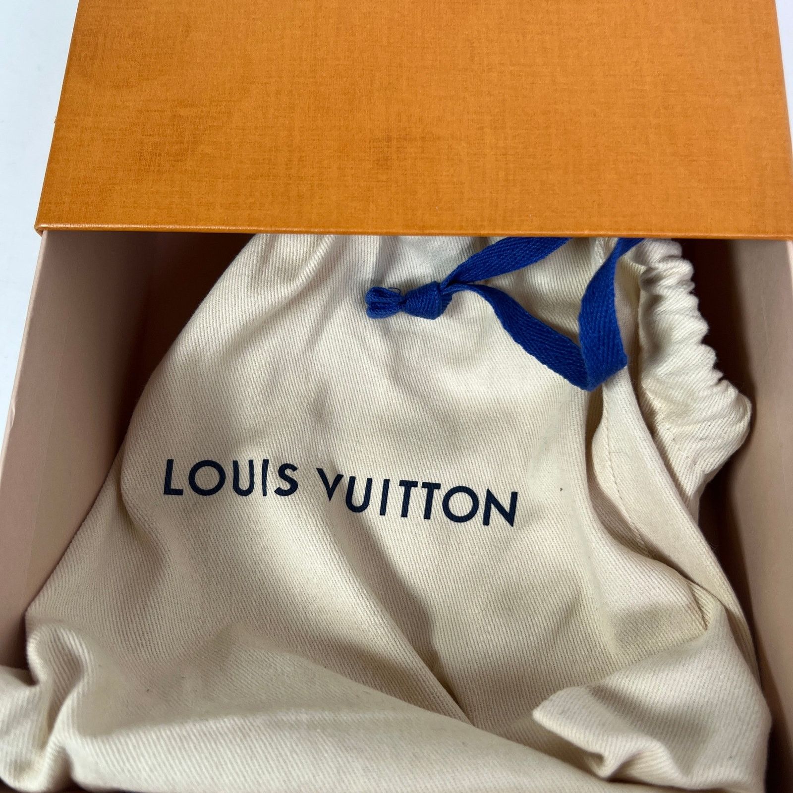 Louis Vuitton Louis Vuitton Damier Pop LV Initiales 40MM Belt Size 38 - 8 Thumbnail