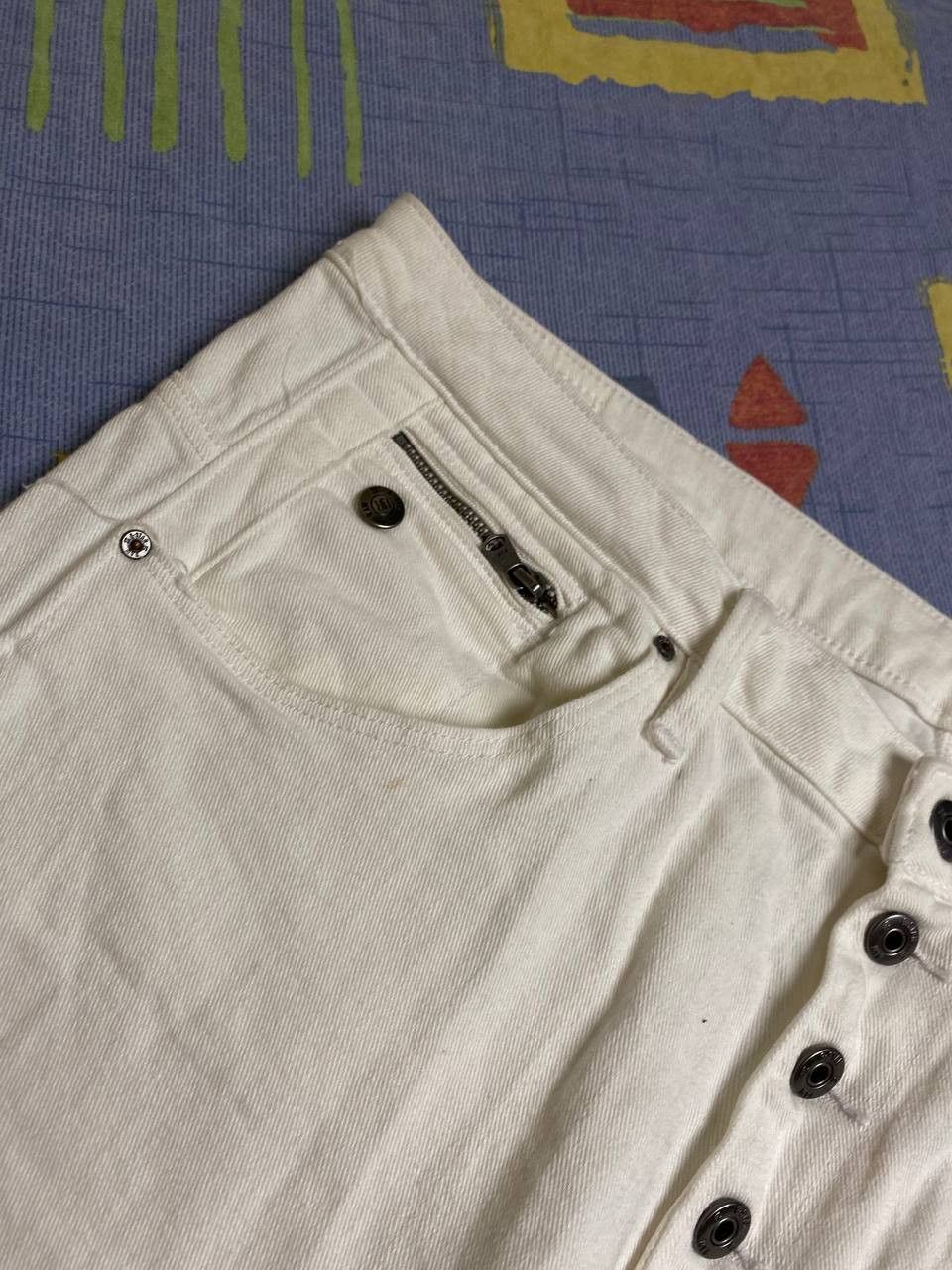 G-Star Vintage Gstar jeans Size US 30 / EU 46 - 5 Thumbnail